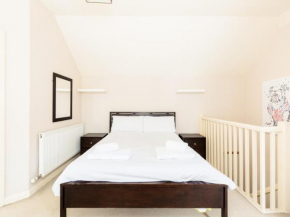 Pass the Keys Self Contained 1 Bed Coach House
